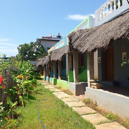 Tanjore Home Stay Thanjavur Bagian luar foto
