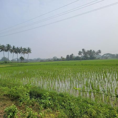 Tanjore Home Stay Thanjavur Bagian luar foto