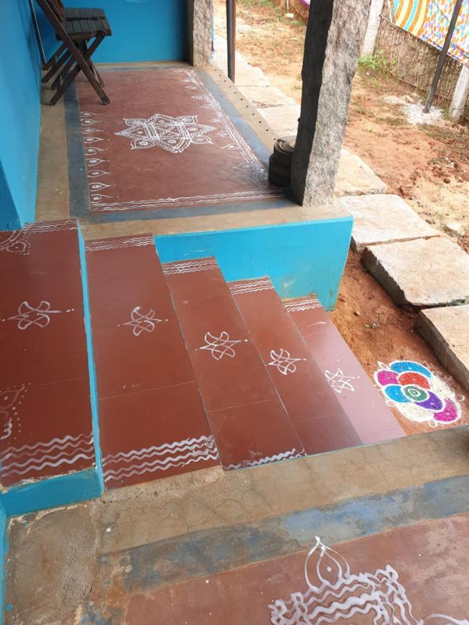 Tanjore Home Stay Thanjavur Bagian luar foto
