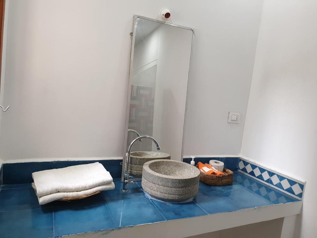 Tanjore Home Stay Thanjavur Bagian luar foto