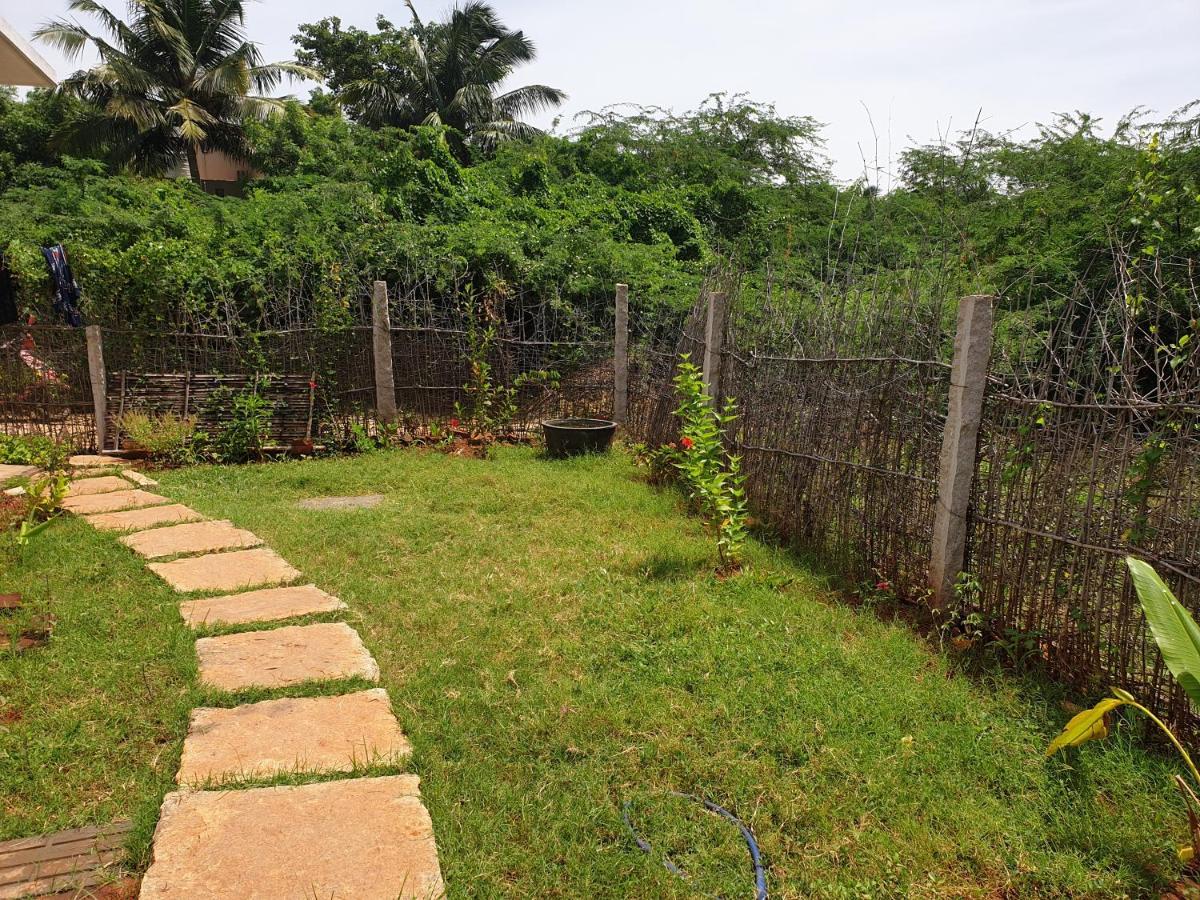 Tanjore Home Stay Thanjavur Bagian luar foto